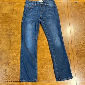 Boys Old Navy skinny jeans